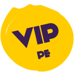 VIP-LIPPU