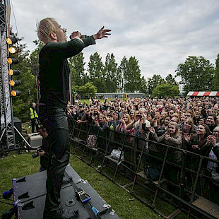 Osuuskaupparock 2013