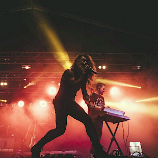 Osuuskaupparock 2017