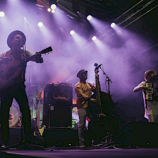Osuuskaupparock 2019