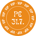 VIP-LIPPU