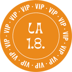 VIP-LIPPU