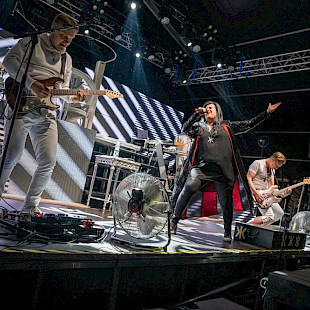 Osuuskaupparock 2022