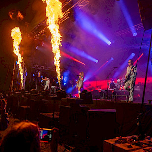 Osuuskaupparock 2023