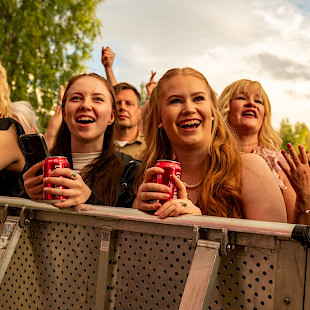 Osuuskaupparock 2024