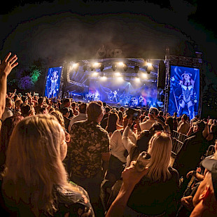 Osuuskaupparock 2025
