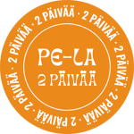 2 PÄIVÄÄ
